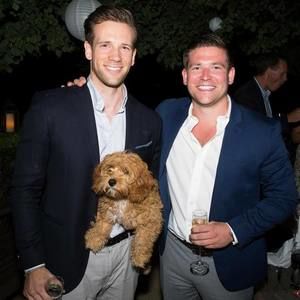 Meet your Posher, Tyler